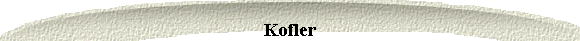 Kofler