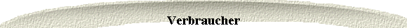 Verbraucher