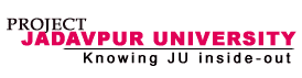 Project Jadavpur University - Making JU better