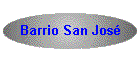 Barrio San Jos�