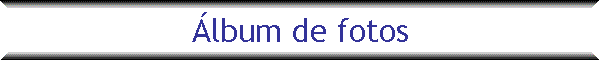�lbum de fotos