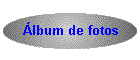 �lbum de fotos