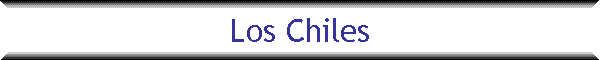 Los Chiles