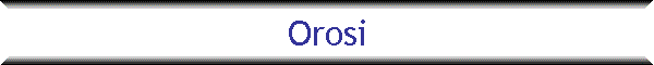 Orosi