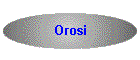Orosi