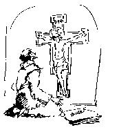 �Mi Dios y mi Todo!