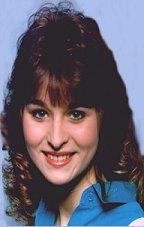 Photo Of Angie