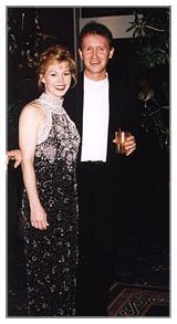 Photo Of Cheri and The Poet
