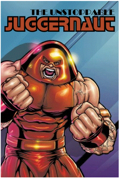The Juggernaut