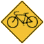 Bike Sign