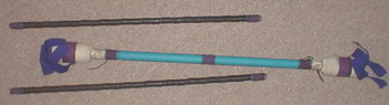 flower stick