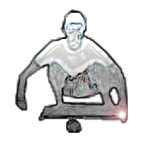 Rola Bola Crouch