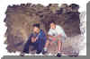 Soenam and I---1.jpg (30496 bytes)