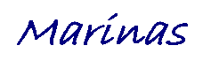 Cuadros de marinas