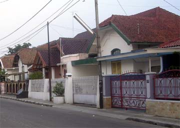 ianjo simpang Indonesia