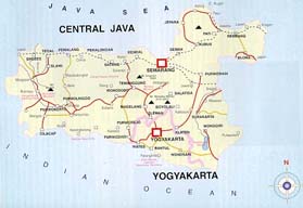 central java