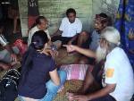 napak tilas jugun ianfu P.Buru