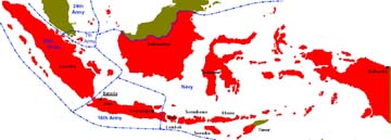 war map