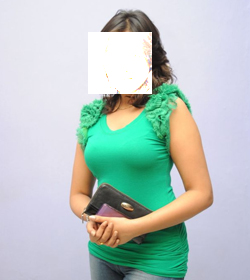 Juhu Escort