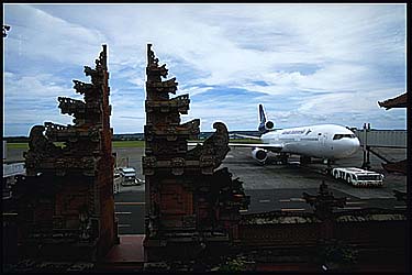 Airport