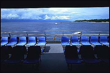 chair