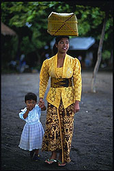 mother