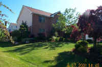 Left Front Side