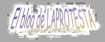 El Blog de La Protesta de Jujosaro.net