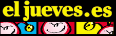 EL JUEVES