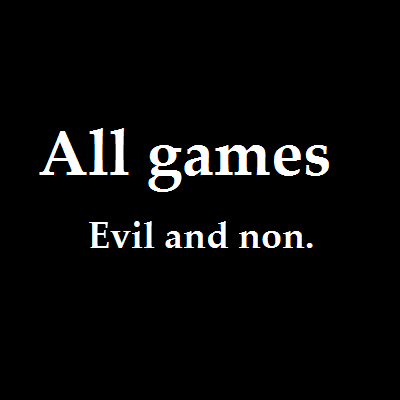 All Games