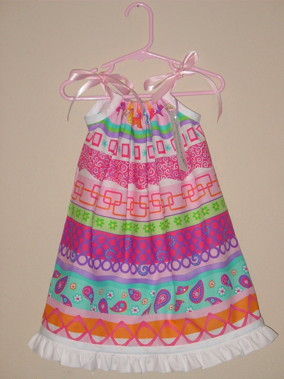 Spring Dress