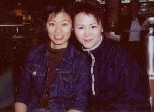 Susanna & Betty