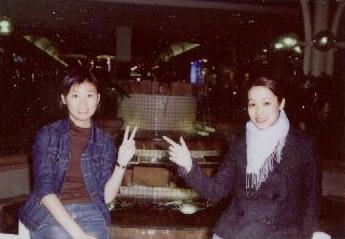 Susanna & Eling
