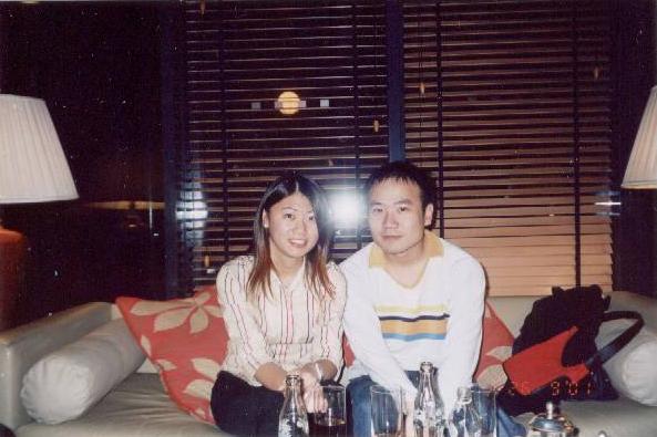 Susanna & Joseph