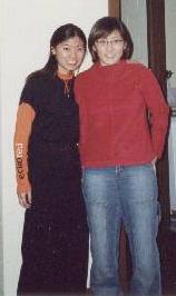 Susanna & Eunice