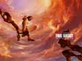 Final Fantasy: The Spirits Within