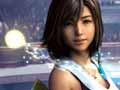 Final Fantasy X