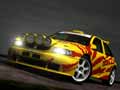 Mobile 1 Rally Championship
