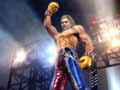 Tekken 4