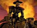 Z2: Steel Soldiers