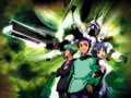 Zone of the Enders: The 2nd Runner