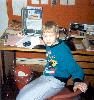 Toimisto 1986