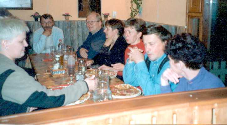 Jerusalem Holy City 5.10.01