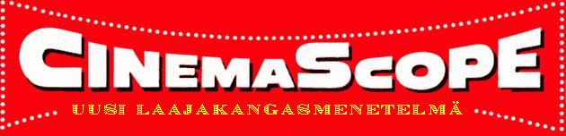 CinemaScope!