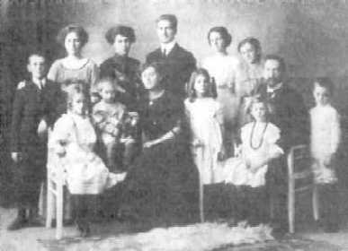 Perhekuva