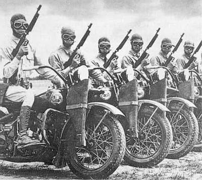 wla troop