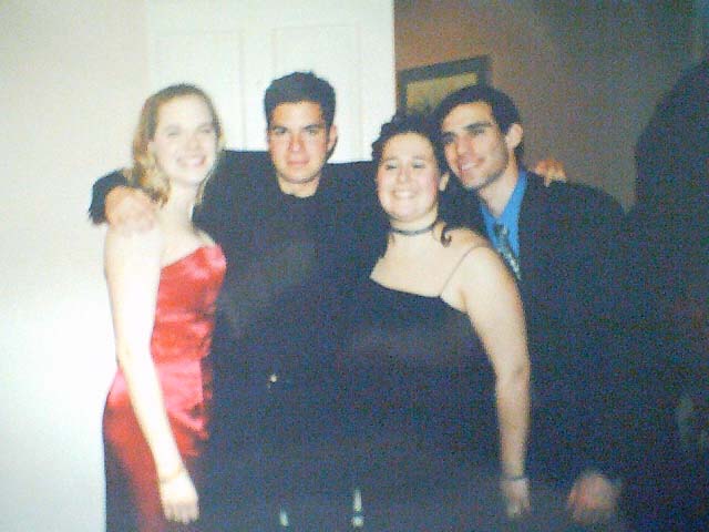 formal group