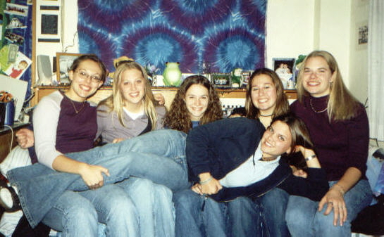 Birthday Group