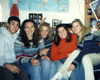 Dawson's Group