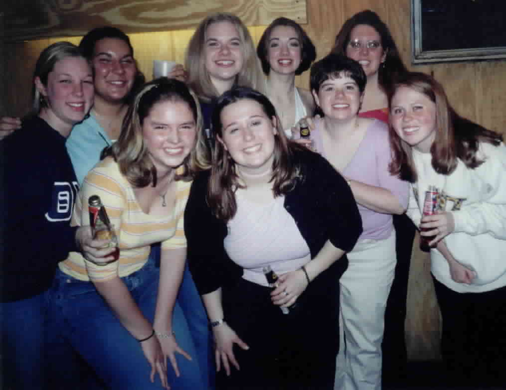 happy kappas
